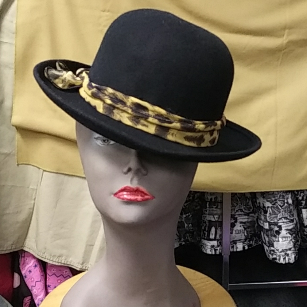 Bellman hat